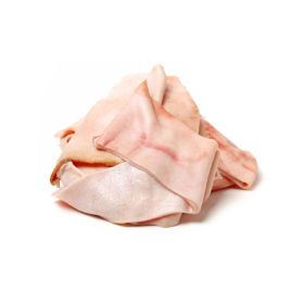 Pork Skin Brazil Frozen (Non-Halal)