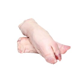 Pork Feet Brazil Frozen (Non-Halal)