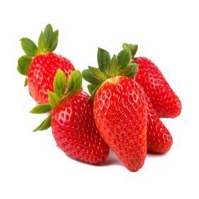 Strawberry South Africa