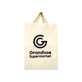 Cotton Starch Melange Bag 50 X 37