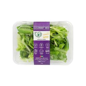 Pure Harvest Gourmet Blend Mix