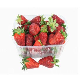Fresh Pick Strawberries UAE