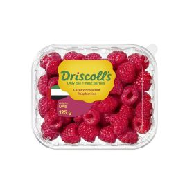 Driscolls Raspberry UAE