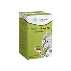 Tealand Yerba Mate Despalada