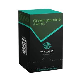 Tealand Green Jasmine Tea