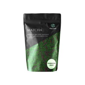 Tealand Japan Matcha Powder Ceremonial Grade