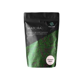 Tealand Japan Matcha Powder Culinary Grade