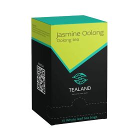 Tealand Jasmine Oolong Tea