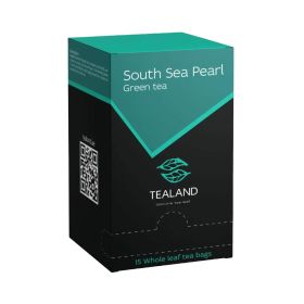 Tealand South Sea Pearl Tea