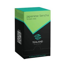Tealand Japan Sencha Tea