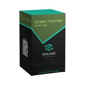 Tealand Green Yunnan Tea