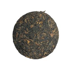 Tealand Shu Puer Beeng Cha Round Tea
