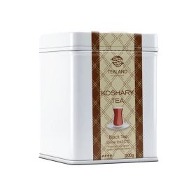 Tealand Koshary Black Loose Tea