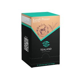 Tealand Karak Power Black Tea