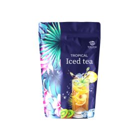 Tealand Iced Peach Tea