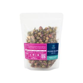 Tealand Rose Buds Loose Tea