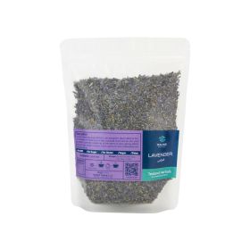 Tealand Lavender Loose Tea