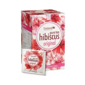 Tealand Hibiscus Cut Tea