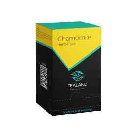 Tealand Chamomile Herbal Tea