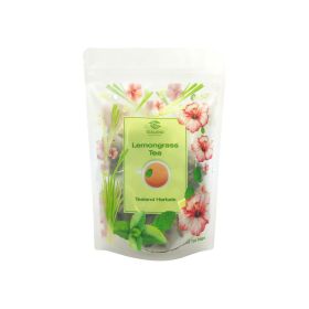 Tealand Lemongrass Herbal Tea