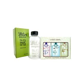 Tealand I Feel Good Program Pack