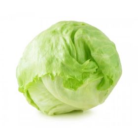 Lettuce Iceberg Spain