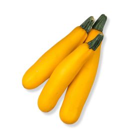 Healthy Farm Organic Yellow Zucchini