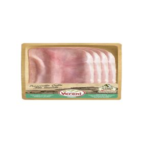 Veroni High Quality Cooked Ham Slices (Non Halal)