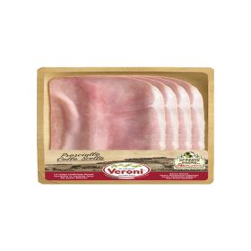 Veroni Cooked Ham Slices (Non Halal)