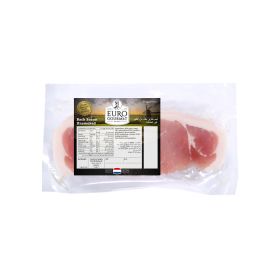 Euro Gourmet Unsmoked Back Bacon (Non Halal)
