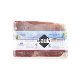 Caula Serrano Interleave Ham (Non Halal)