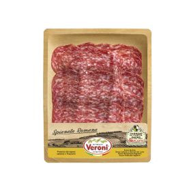 Veroni Spianata Romana Slices (Non Halal)