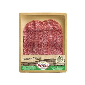 Veroni Salami Milano Slices (Non Halal)