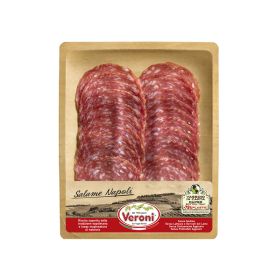 Veroni Salami Napoli Slices (Non Halal)