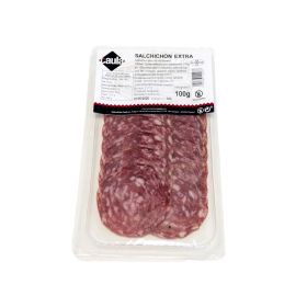 Caula Salchichon Extra (Non Halal)