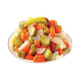 Mixed Pickles