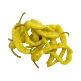 Chili Ghazal Pickles