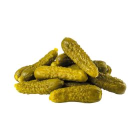 Cornichon Pickles
