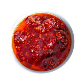 Chilli Sauce With Oil