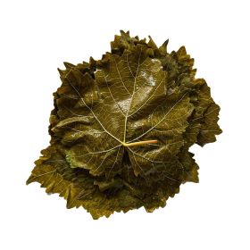 Dry Grape Leaves