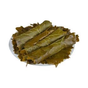 Grape Leaves Pickles