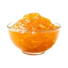 Orange Jam