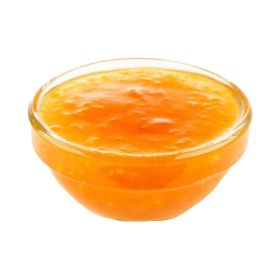 Apricot Jam