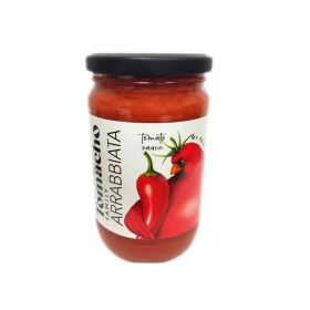 Tomacho Arrabbiata Sauce