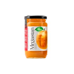 Mrgastan Apricot Jam