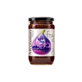 Mrgastan Fig Jam