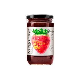 Mrgastan Strawberry Jam