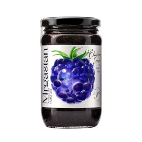 Mrgastan Blackberry Jam