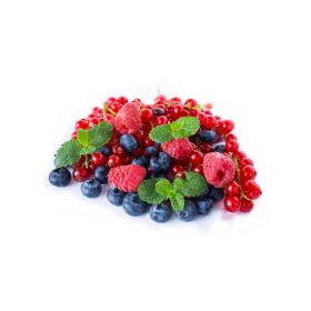 Mixed Berries Raspberry, Blueberry & Red Currant