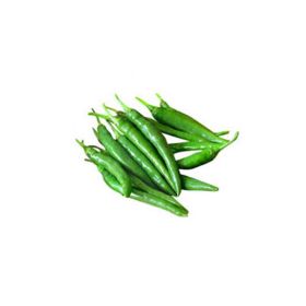Green Chilli Thailand